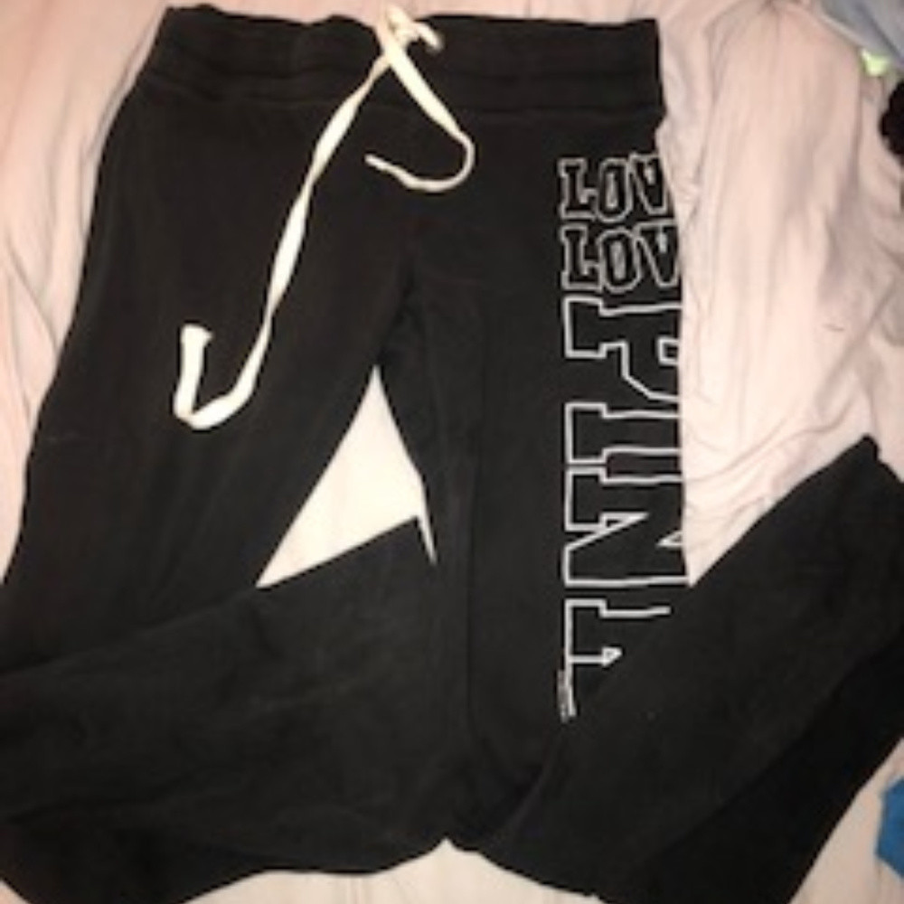 Victorias Secret PINK Sweatpants
